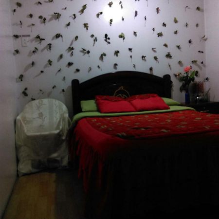 Escocie - Quito Hotel Luaran gambar