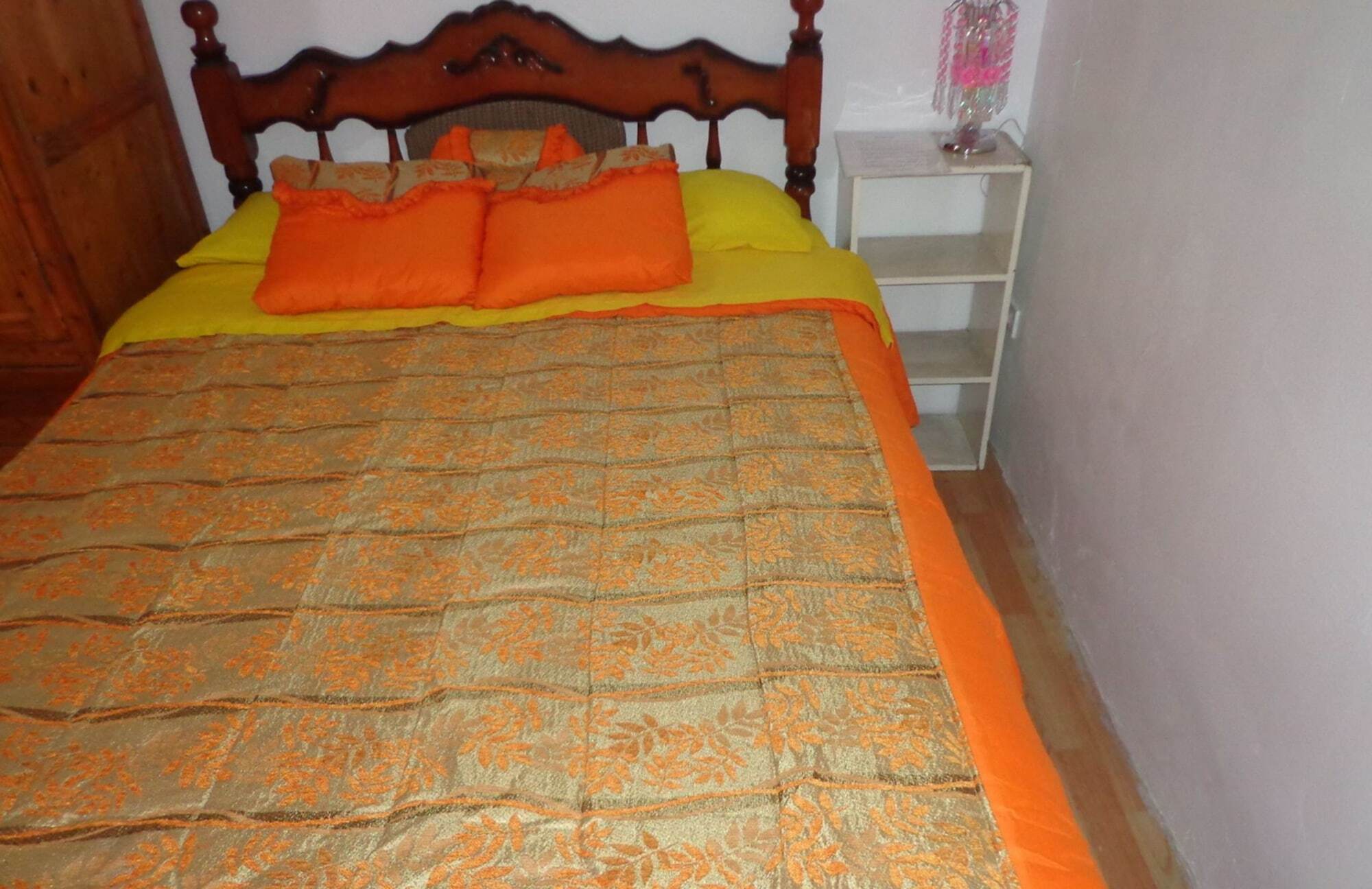 Escocie - Quito Hotel Luaran gambar